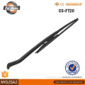 Factory Wholesale High Performance Car Rear Windshield Wiper Blade And Arm For Citroen DS3